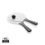 Beach ball set Black