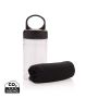 Cooling towel Black
