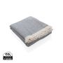 Ukiyo Hisako AWARE™ 4 Seasons towel/blanket 100x180 Navy Blue