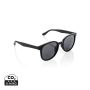 Wheat straw fibre sunglasses Black