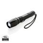 10W Heavy duty CREE torch Black