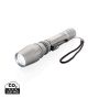 10W Heavy duty CREE torch Grey