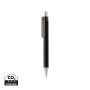 X8 smooth touch pen Black