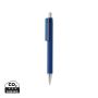 X8 smooth touch pen Navy Blue