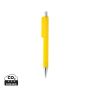 X8 smooth touch pen Yellow