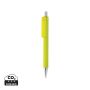 X8 smooth touch pen Lime