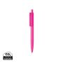 X3 pen Pink