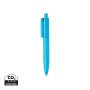 X3 pen Light blue