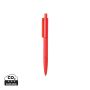 X3 pen Red