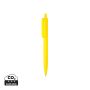 X3 pen Yellow