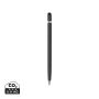 Simplistic metal pen Grey