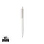 X3 pen smooth touch White