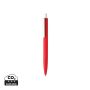 X3 pen smooth touch Red