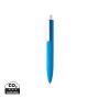 X3 pen smooth touch Blue