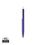 X3 pen smooth touch Purple
