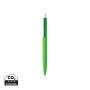X3 pen smooth touch Green