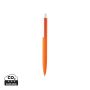 X3 pen smooth touch Orange