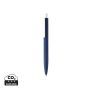 X3 pen smooth touch Navy Blue