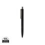 X3 black smooth touch pen Black