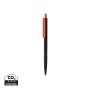 X3 black smooth touch pen Red