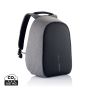 Bobby Hero Regular, Anti-theft backpack Grey