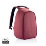 Bobby Hero Regular, Anti-theft backpack Red