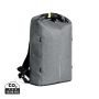 Urban Lite anti-theft backpack Grey