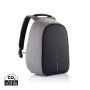 Bobby Hero XL, Anti-theft backpack Grey