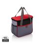 Cooler bag Red