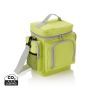 Deluxe travel cooler bag Green