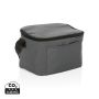 Impact AWARE™ lightweight cooler bag Dark grey