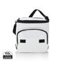 Foldable cooler bag White