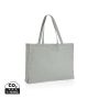 Impact AWARE™ Recycled cotton shopper 145g Grey
