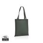 Impact AWARE™ RPET 190T tote bag Dark grey