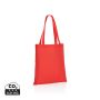 Impact AWARE™ RPET 190T tote bag Red