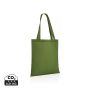 Impact AWARE™ RPET 190T tote bag Green