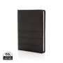 Impact AWARE™ RPET A5 notebook Black