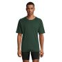 SPORTY forest green