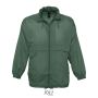 SURF forest green