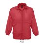 SURF red