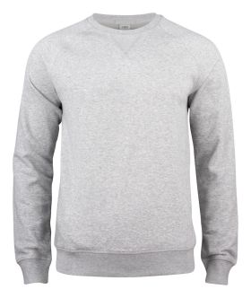 Premium OC Roundneck Grey Melange