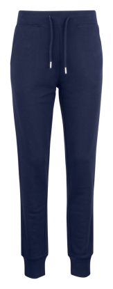 Premium OC Pants Women Dark Navy