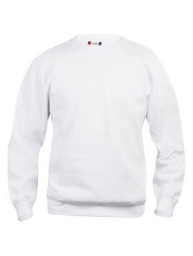 Basic Roundneck White