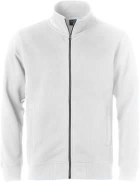 Classic Cardigan White