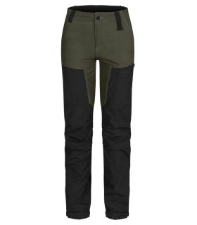 Kenai Women Fog Green