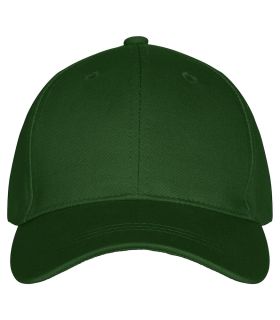 Classic Cap Bottle Green