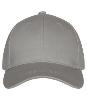 Classic Cap silver