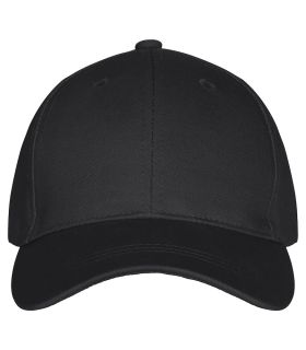Classic Cap Black