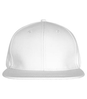 Street Cap White