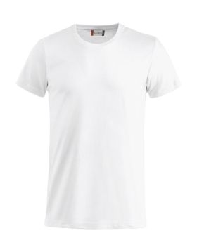 Basic-T White